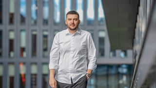 Артем Галкін