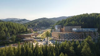 надано GORO Development