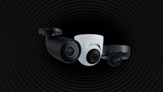 Ajax Systems выпустила новые охранные IP-камеры