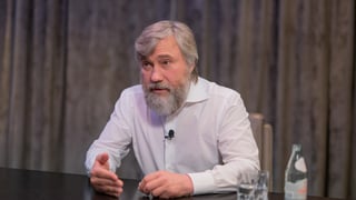 Назарий Мазылюк/УП