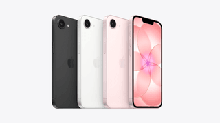 Apple представила «бюджетний» iPhone 17e (фото)