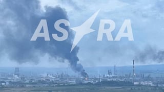 Telegram-канал Astra