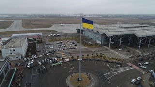 пресслужба аеропорту "Одеса"