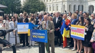 В Палате представителей США рассмотрят резолюцию о победе Украины в войне с РФ
