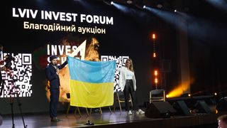 Війна – це не перепона для інвестицій. Куди зараз вкладати гроші: поради експертів Lviv Invest Forum