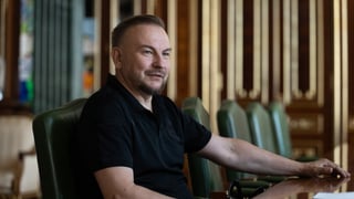 Офіс президента України