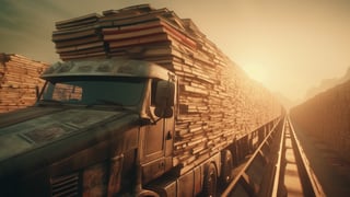Карасьова Олександра за допомогою Midjourney