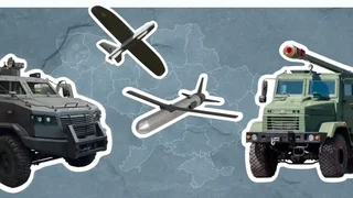 Кабмін відкрив держтехнології Міноборони для перевірених виробників