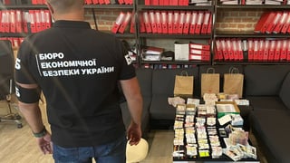 Зарплата «в конвертах», відсутність РРО і ухилення від податків. У БЕБ прокоментували обшуки в офісі !FEST