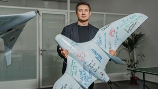 Антон Забєльський, для Forbes Ukraine