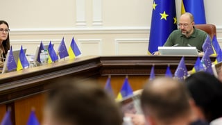 Пресслужба КМУ
