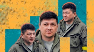 Колаж Анна Наконечна
