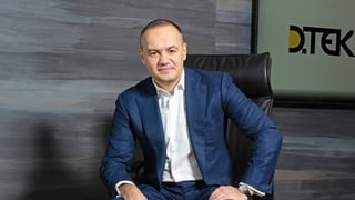 Олександр Чекменьов