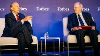 Forbes USA