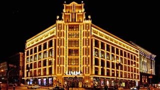 «Це відвал башки». ЦУМ навчився продавати одяг від українських дизайнерів на 150 млн грн. Як головному магазину Ахметова вдається це робити