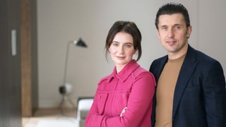 Александр Чекменев