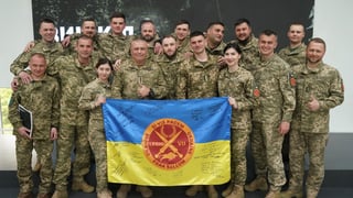Валентин Кузан
