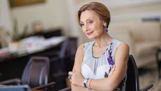 Олена Владико/пресслужба НБУ
