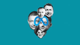 Цифрова диктатура на основі штучного інтелекту. Чому українські підприємці влаштували хрестовий похід на Facebook