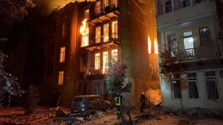 РФ осуществила массированный обстрел Одессы дронами: повреждена железная дорога, есть жертвы (фото, видео)