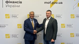 пресс-служба Минфина