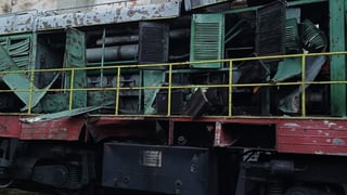 пресслужба «Укрзалізниці»