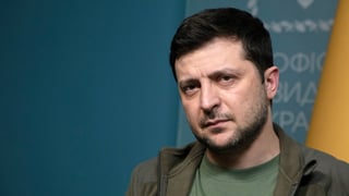 Украинский Уинстон Черчилль. Как у Зеленского получается говорить так, чтоб его слушал весь мир