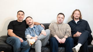 🎬 Продавці творчості. Banda Agency – всередині найкреативнішої агенції України. Випуск YouTube-проєкту Forbes NEXT