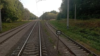 пресслужба «Укрзалізниці»