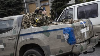 «Перша війна з відкритим вихідним кодом». Як злочини РФ в Україні документують за допомогою смартфонів – WSJ