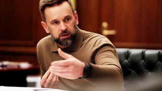 надано Офіс Президента/Євген Оборевич