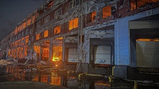 ДСНС Київської області