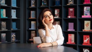надано Юлією Орловою