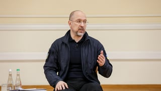 Пресс-служба Кабинета министров