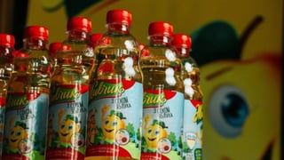пресслужба ПрАТ «Оболонь»