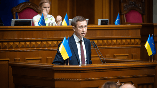 Пресслужба Кабінету міністрів