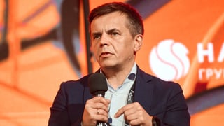 Сергій Пірієв