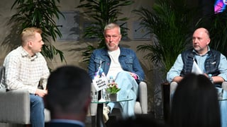 Дистрибуция, экспансия, партнерство. Как украинское кино и телевидение зарабатывают во время войны. Беседа с топами Film.ua, Starlight Media, 1+1 media и «Общественного»