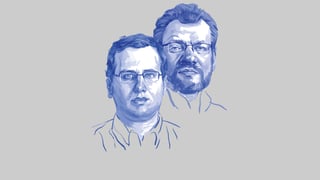 ілюстрація Ілля Колесник для Forbes Україна