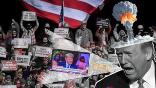 Ілюстрація Getty Images / Анна Наконечна