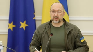 Пресс-служба КМУ