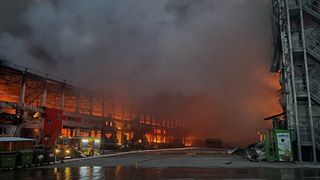 ДСНС України