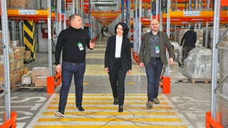 Полтавская компания «Аврора» развернула крупнейшую сеть «однодолларовых» магазинов. Как ей помогла концепция управления от Toyota