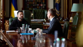 Офіс президента України