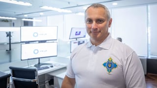 «Посіяти паніку». Навіщо атакують російські хакери та як захищається Україна. Пояснює заступник секретаря РНБО