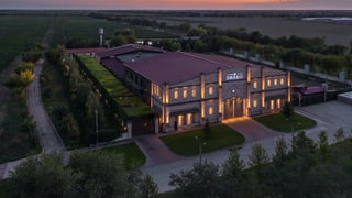 «Наша мета – потрапити до топ-50 виноробень світу».&amp;nbsp;Гіоргі Іукурідзе, засновник SHABO, про виноробний бізнес в Україні