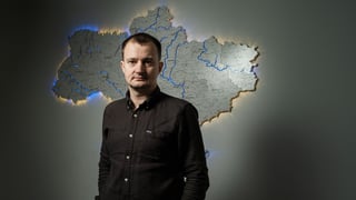 Антон Забєльський, для Forbes Ukraine