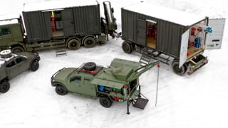 пресслужба БФ «Твій Крок»