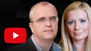 Зв’язок під час війни. Як працює Київстар та Vodafone. YouTube-проєкт «Країна героїв»