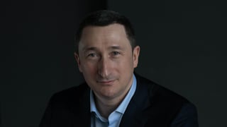 Олександр Чекменьов